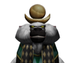 Thoth - Shin Megami Tensei V