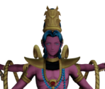 Vishnu - Shin Megami Tensei V