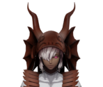 Baal - Shin Megami Tensei V