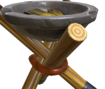 Brazier - The Legend of Zelda: Echoes of Wisdom