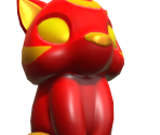 Cat Statue - The Legend of Zelda: Echoes of Wisdom