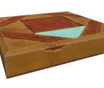 Flying Tile - The Legend of Zelda: Echoes of Wisdom