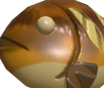 Grilled Fish - The Legend of Zelda: Echoes of Wisdom