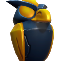 Hawk Statue - The Legend of Zelda: Echoes of Wisdom