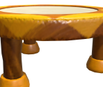 Trampoline - The Legend of Zelda: Echoes of Wisdom