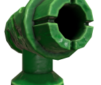 Wind Cannon - The Legend of Zelda: Echoes of Wisdom
