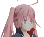 Milim Nava - That Time I Got Reincarnated as a Slime: Isekai Memories
