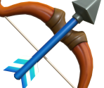 Bow of Might - The Legend of Zelda: Echoes of Wisdom