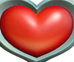 Heart Container - The Legend of Zelda: Echoes of Wisdom