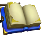 Log - The Legend of Zelda: Echoes of Wisdom