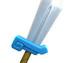Sword of Might / Mysterious Sword - The Legend of Zelda: Echoes of Wisdom