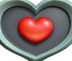 Piece of Heart - The Legend of Zelda: Echoes of Wisdom