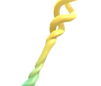 Tri Rod - The Legend of Zelda: Echoes of Wisdom