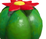 Cactus - The Legend of Zelda: Echoes of Wisdom