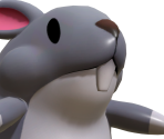 Mouse - The Legend of Zelda: Echoes of Wisdom