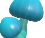 Mushroom - The Legend of Zelda: Echoes of Wisdom
