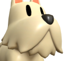 Dog (Puppers) - The Legend of Zelda: Echoes of Wisdom