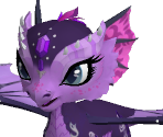 Nevermore - Ever After High: Baby Dragons