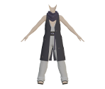 Kawaki Outfit (Prologue) - Naruto to Boruto: Shinobi Striker