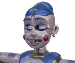 Ballora - Five Nights at Freddy's: Help Wanted 2
