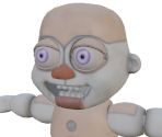 Bidybab - Five Nights at Freddy's: Help Wanted 2