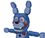 Bon Bon & Bonnet - Five Nights at Freddy's: Help Wanted 2