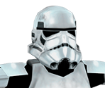Storm Trooper - Star Wars: Battlefront 2