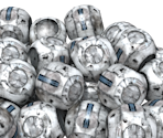 Personality Core Pile - Portal 2