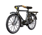Bicycle - Hearts of Iron IV
