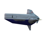 Blue Marine - Star Fox 64 3D