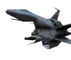 Great Fox - Star Fox 64 3D