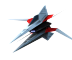 Wolfen - Star Fox 64 3D