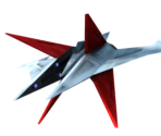 Wolfen II - Star Fox 64 3D