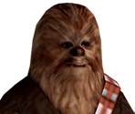 Chewbacca - Star Wars: Battlefront 2