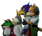 Great Job Ending - Star Fox 64 3D