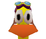 Pato - Pocoyo Racing
