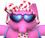 Elly - Pocoyo Racing
