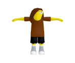 Dolph - The Simpsons Game