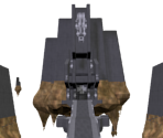Palace of Twilight - The Legend of Zelda: Twilight Princess