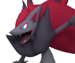 Zoroark Trophy - Super Smash Bros. for Wii U