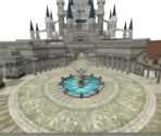 Castle Town - The Legend of Zelda: Twilight Princess