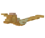 Pterosaur - T-Rex Run 3D