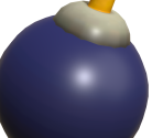 Bombs of Might - The Legend of Zelda: Echoes of Wisdom