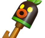 Lockup Key - The Legend of Zelda: Echoes of Wisdom