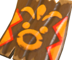 Membership Card - The Legend of Zelda: Echoes of Wisdom