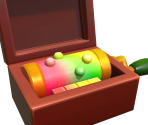 Prismatic Music Box - The Legend of Zelda: Echoes of Wisdom