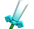 Sword of Might Lv. 2 - The Legend of Zelda: Echoes of Wisdom