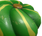 Twisted Pumpkin - The Legend of Zelda: Echoes of Wisdom