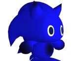 Chao - Sonic X Shadow Generations