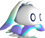 Chao (Hero) - Sonic X Shadow Generations